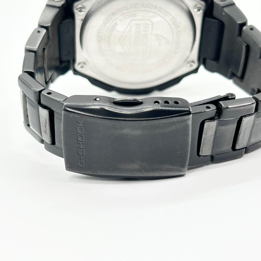 CASIO カシオ G-SHOCK スカイコックピット ソーラー電波 腕時計