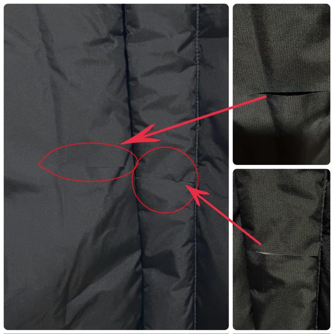 ま*︎様 訳あり！　新品タグ付　THE NORTH FACE バルトロライトジャ