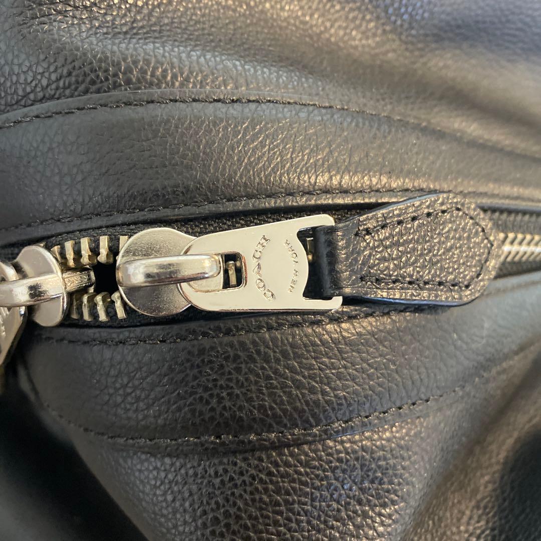 コーチ COACH: 2way ボストンバック