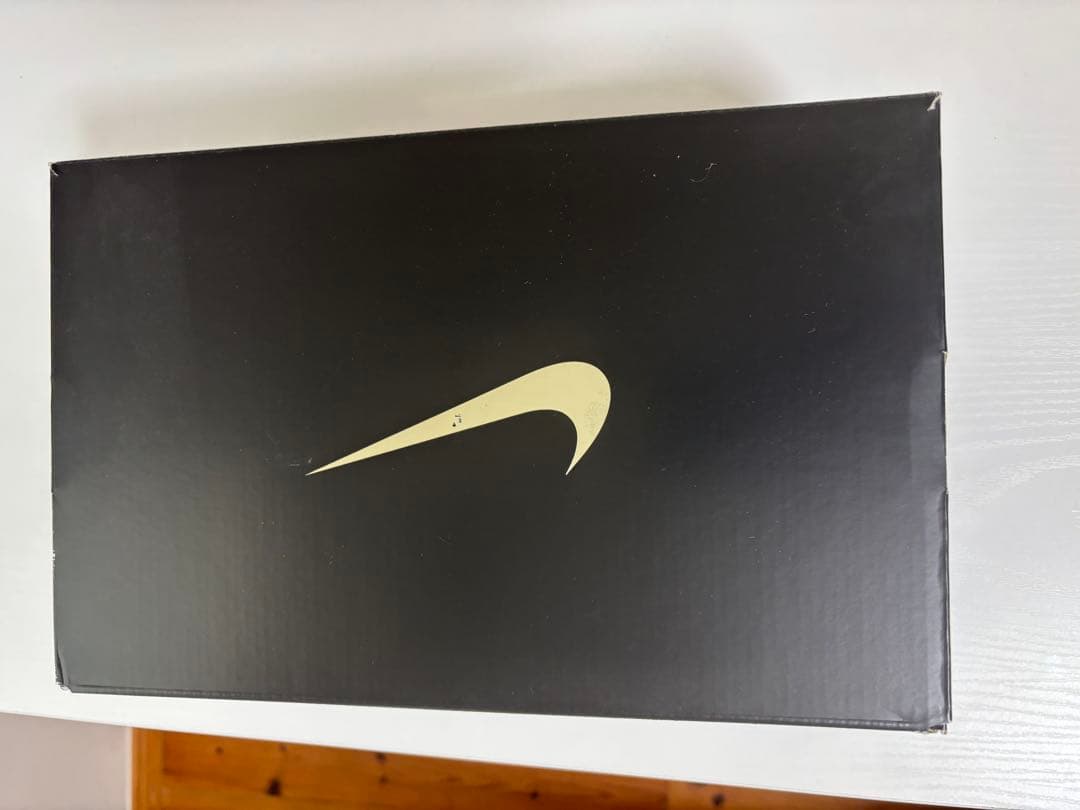 Nike ドラゴンフライ2エリート ヤコブインゲブリクセンモデル 26.0cm