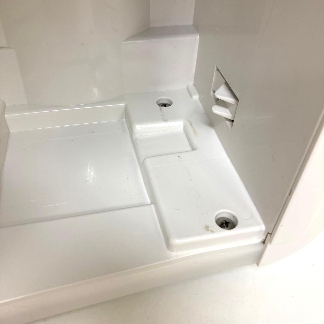 f7-22 SHARP 除湿機 CM-N100-W 衣類乾燥