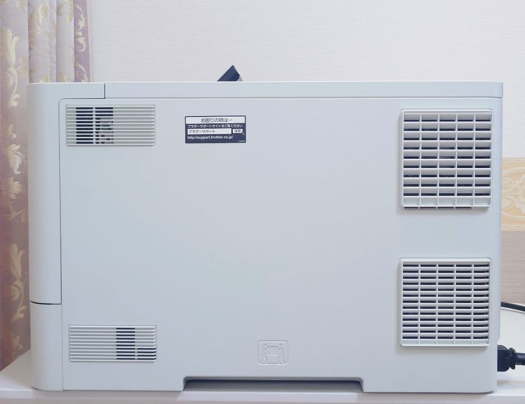 【中古】brother HL-L8360CDW カラーレーザープリンター