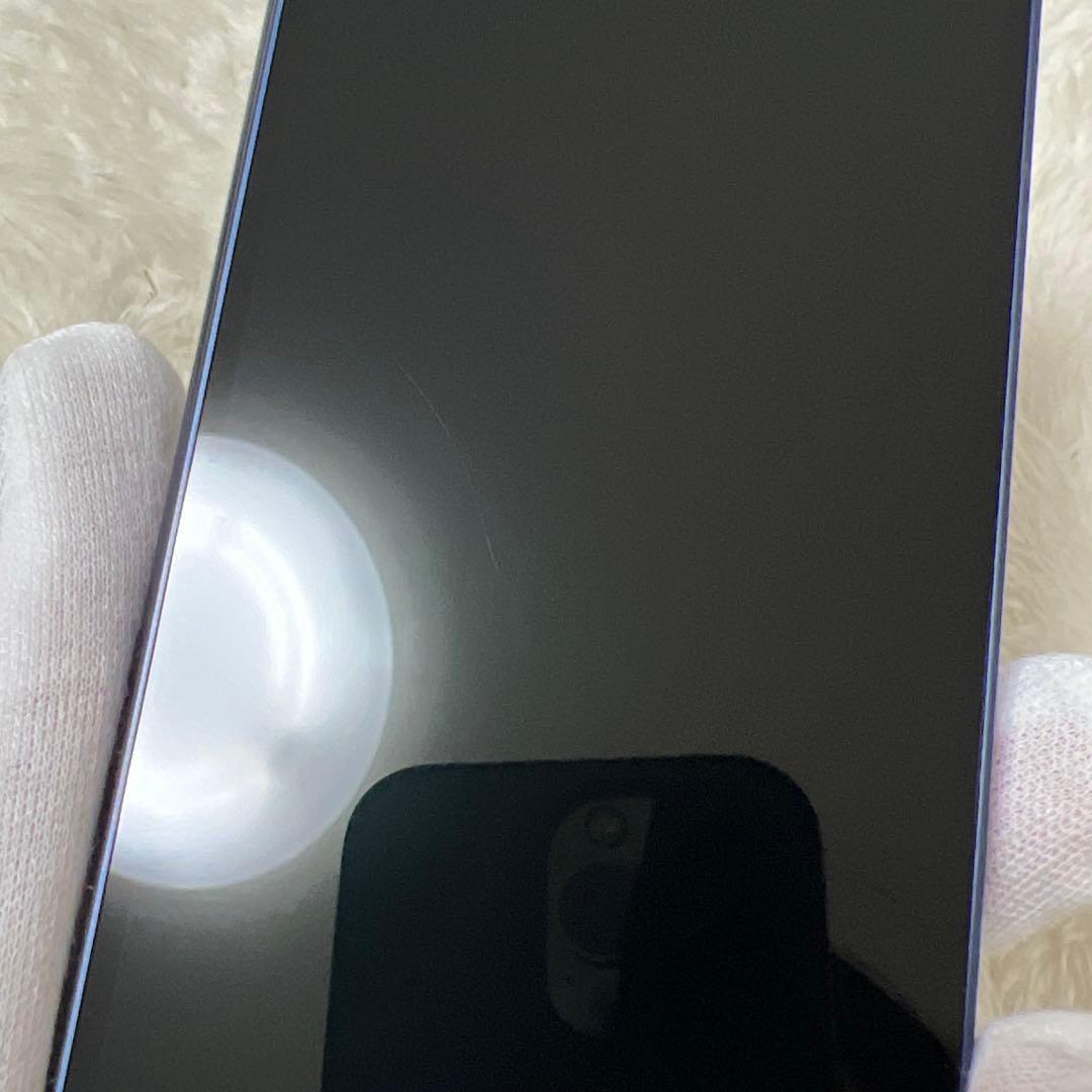 Galaxy Z Fold6 256GB ネイビー 日本版 o22