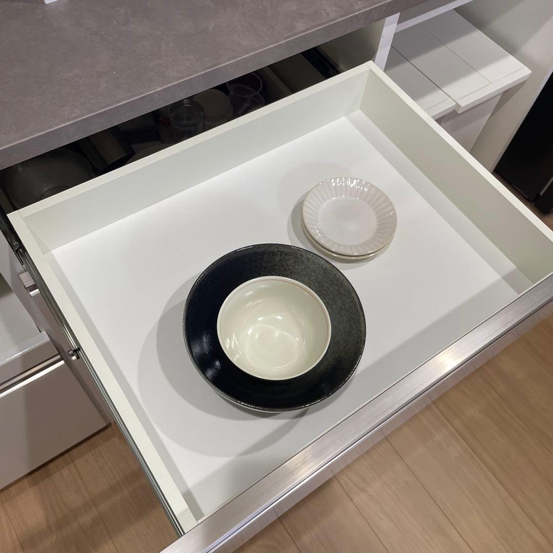 11/14までの処分価格　　　松田家具　　食器棚　キッチンボード