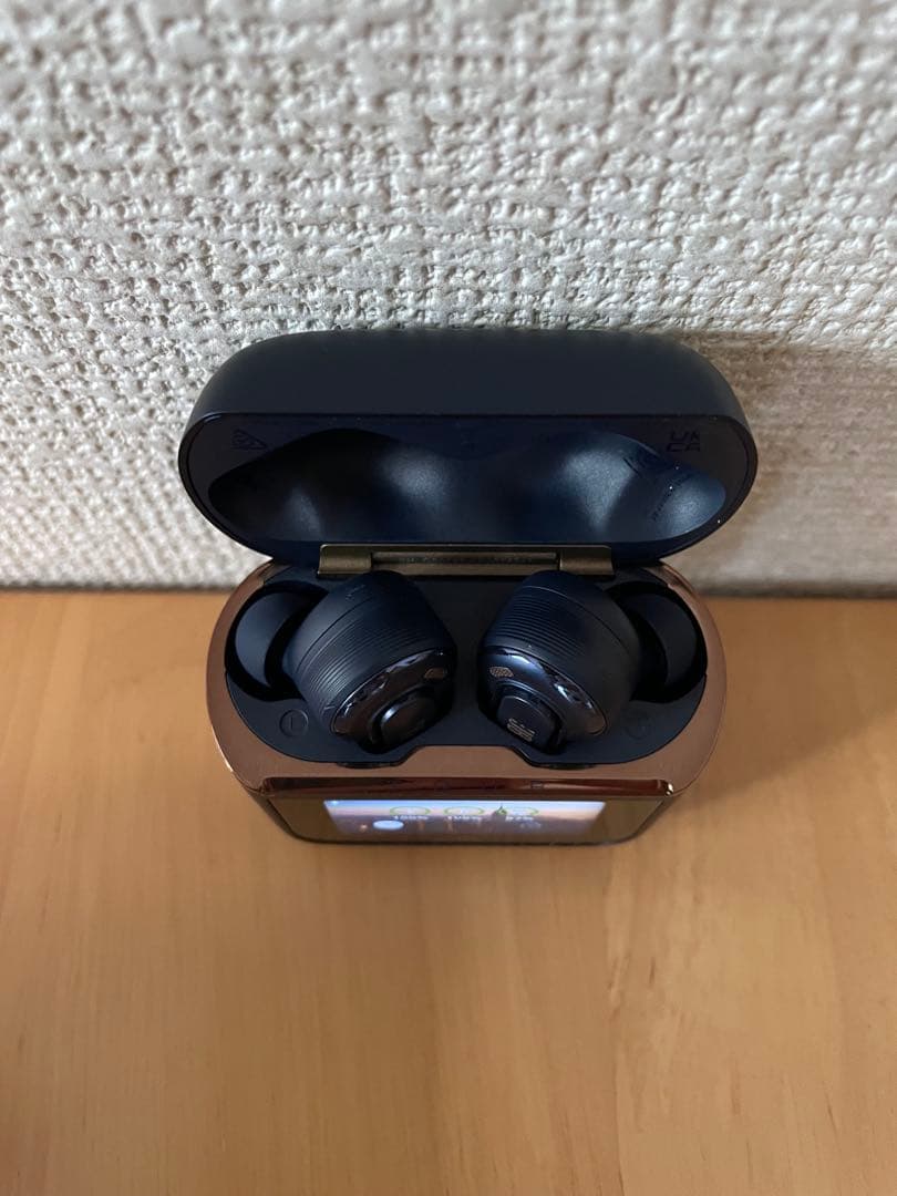 JBL TOUR PRO 3 ワイヤレスイヤホン ネイビー 限定カラー