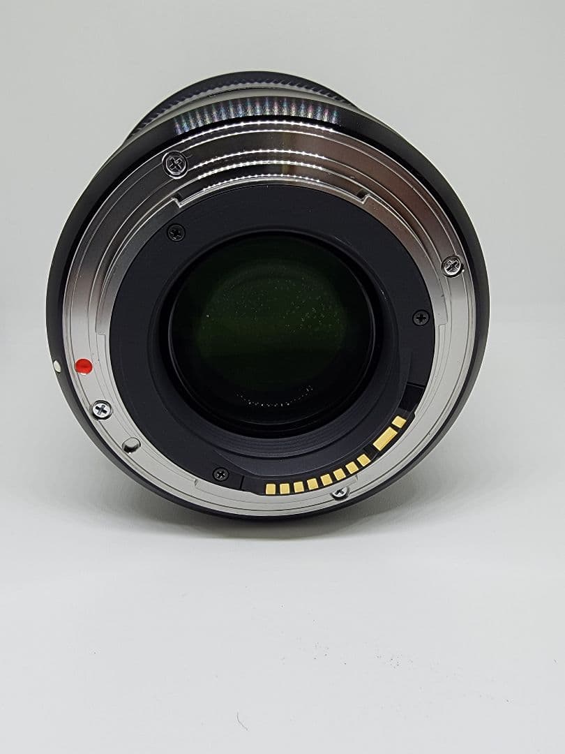SIGMA 24mm f1.4 キャノン用 EFマウント