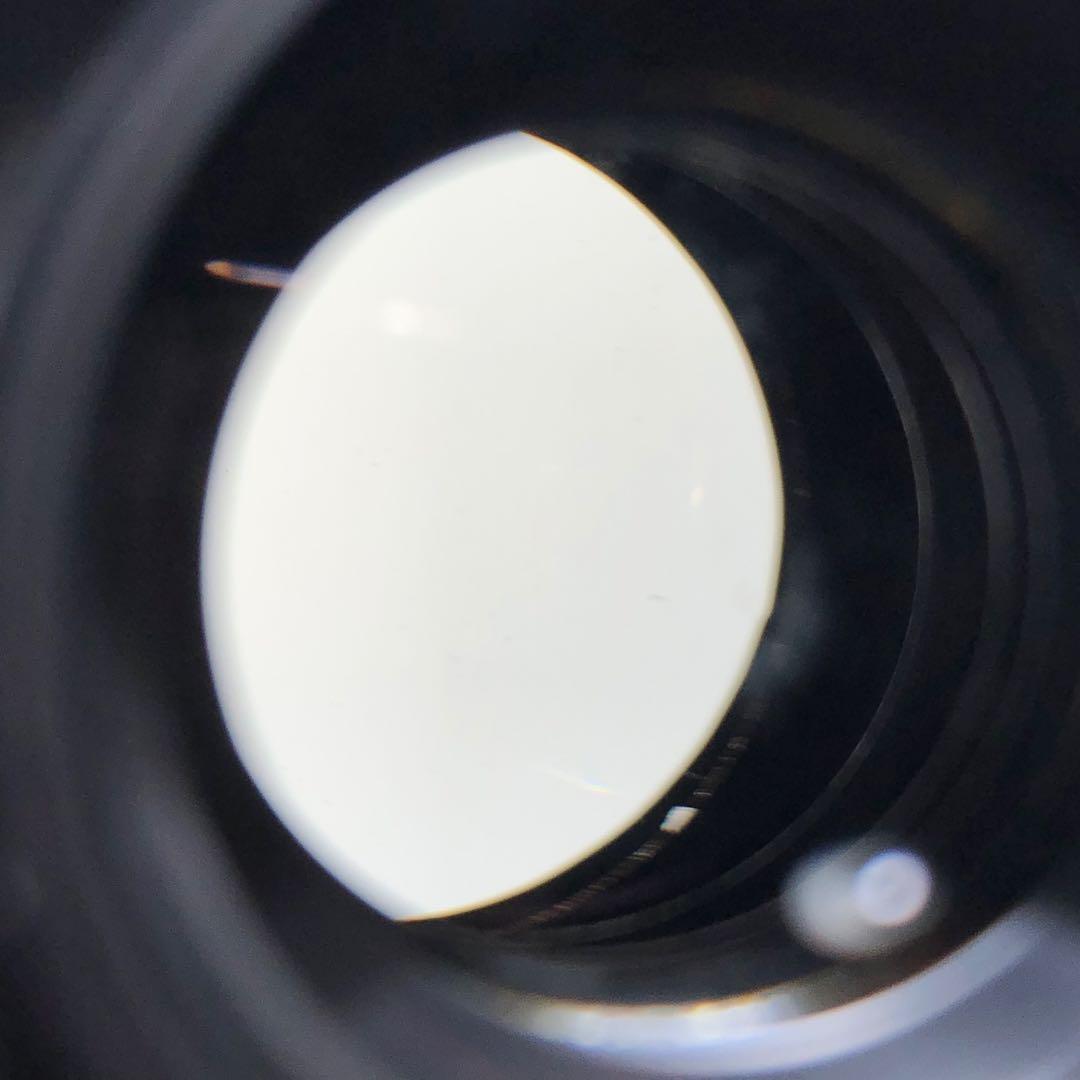 レンズ(単焦点) MINOLTA ROKKOR OK 16mm f2.8 fisheye