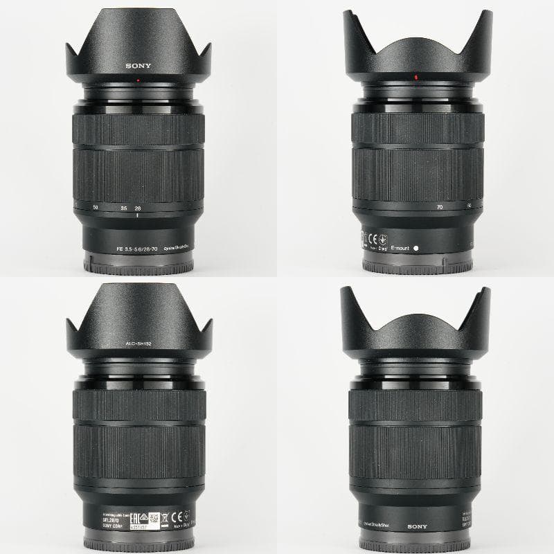 極美品！SONY α7II完全セット6171回 フルサイズデビューに最適