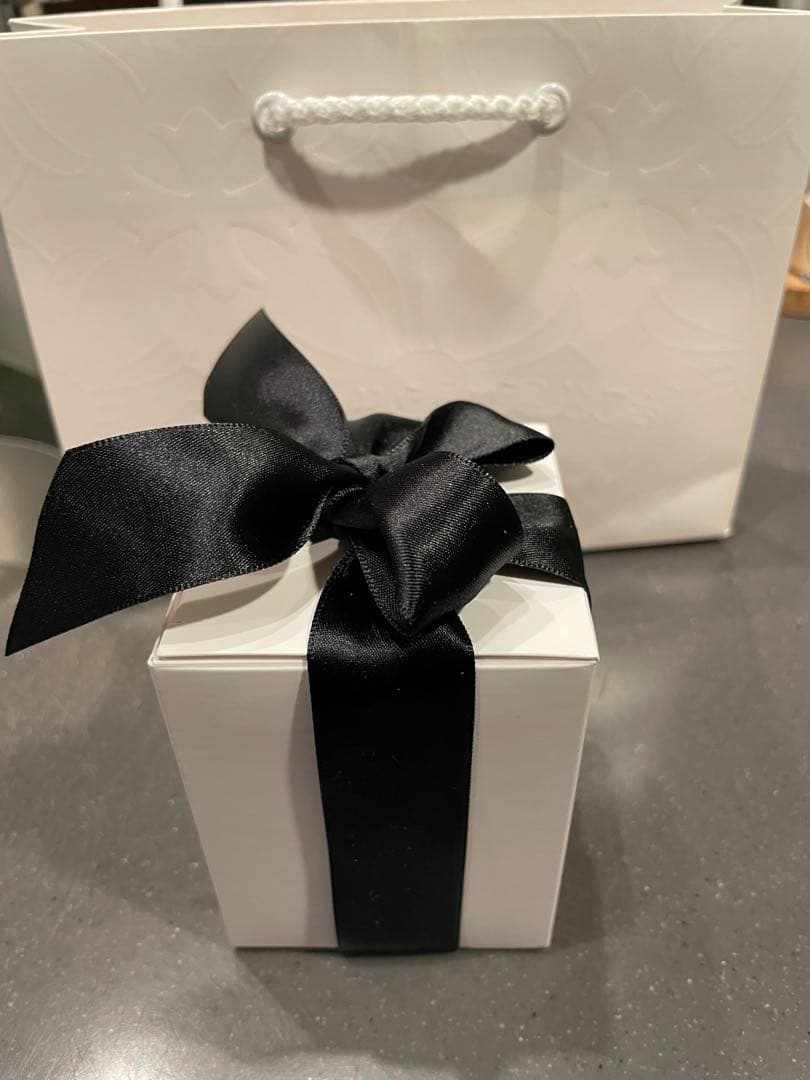 クロムハーツ　アロマキャンドル　新品未使用 国内正規品 香りは1番人気の33