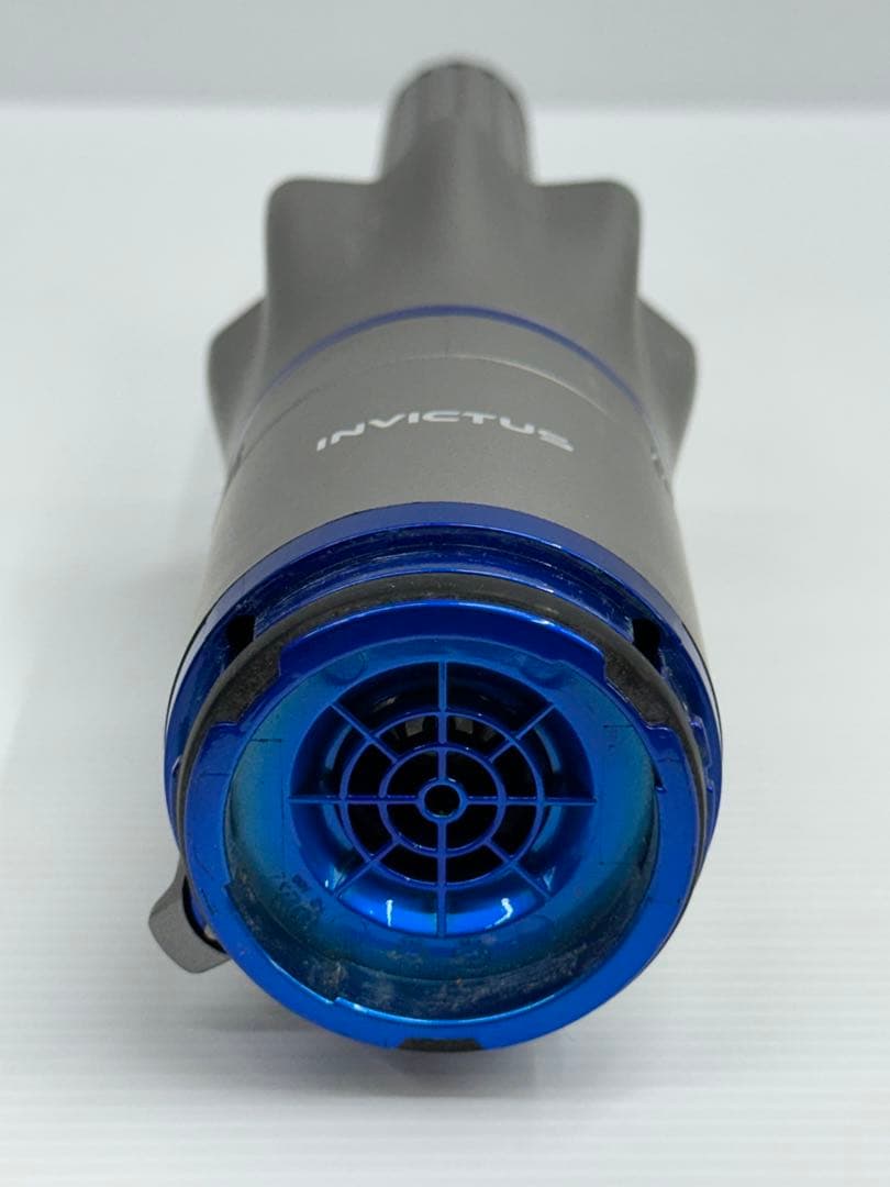 2024年製　インビクタスワン INV-101 SIL掃除機　本体　バッテリー付