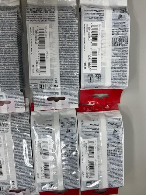 Canon PFI-107 インクカートリッジ 　 8個セット