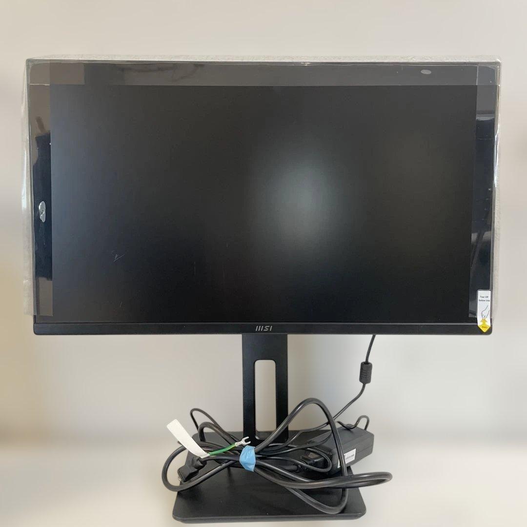 MSI PRO MP251P 24インチモニター