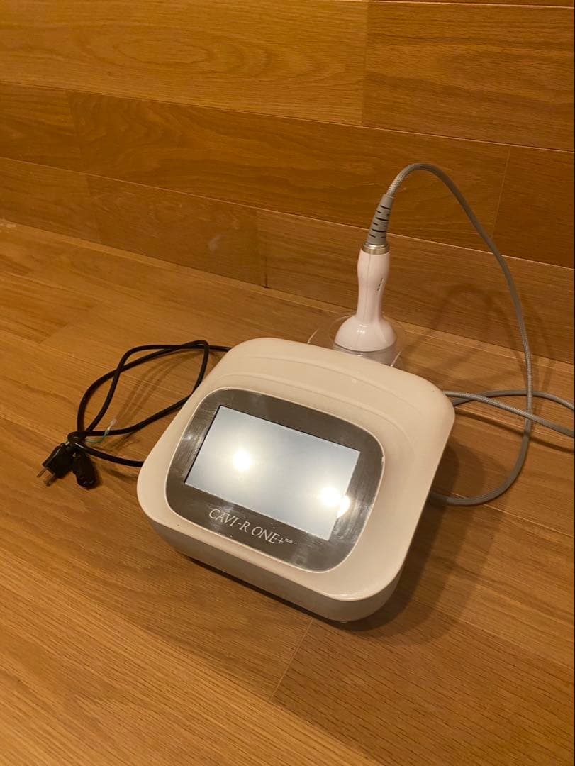 CAVI-R ONE+ キャビアールワンプラス