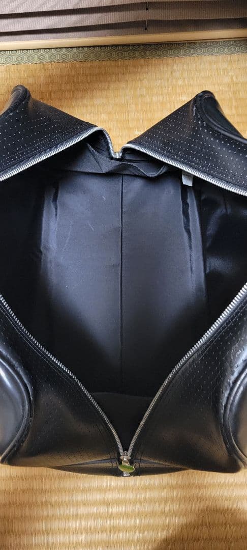 ナイキ　ボストンバック