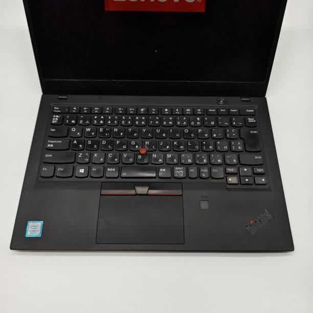 タッチパネル SSD512GB 軽量 フルHD 14 レノボ i5-8 オフィス