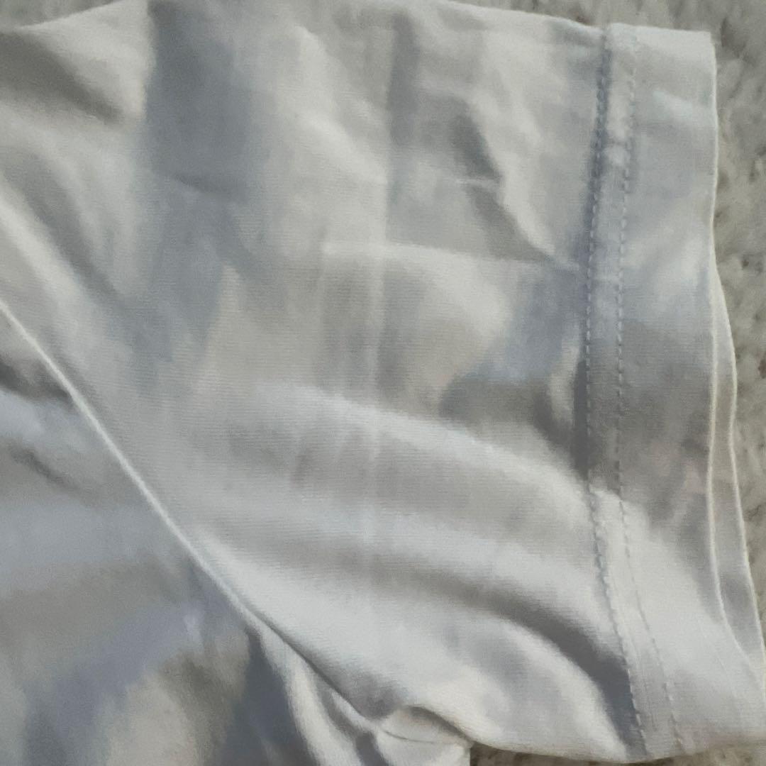 BURBERRY クマ柄ロゴ Tシャツ 128cm