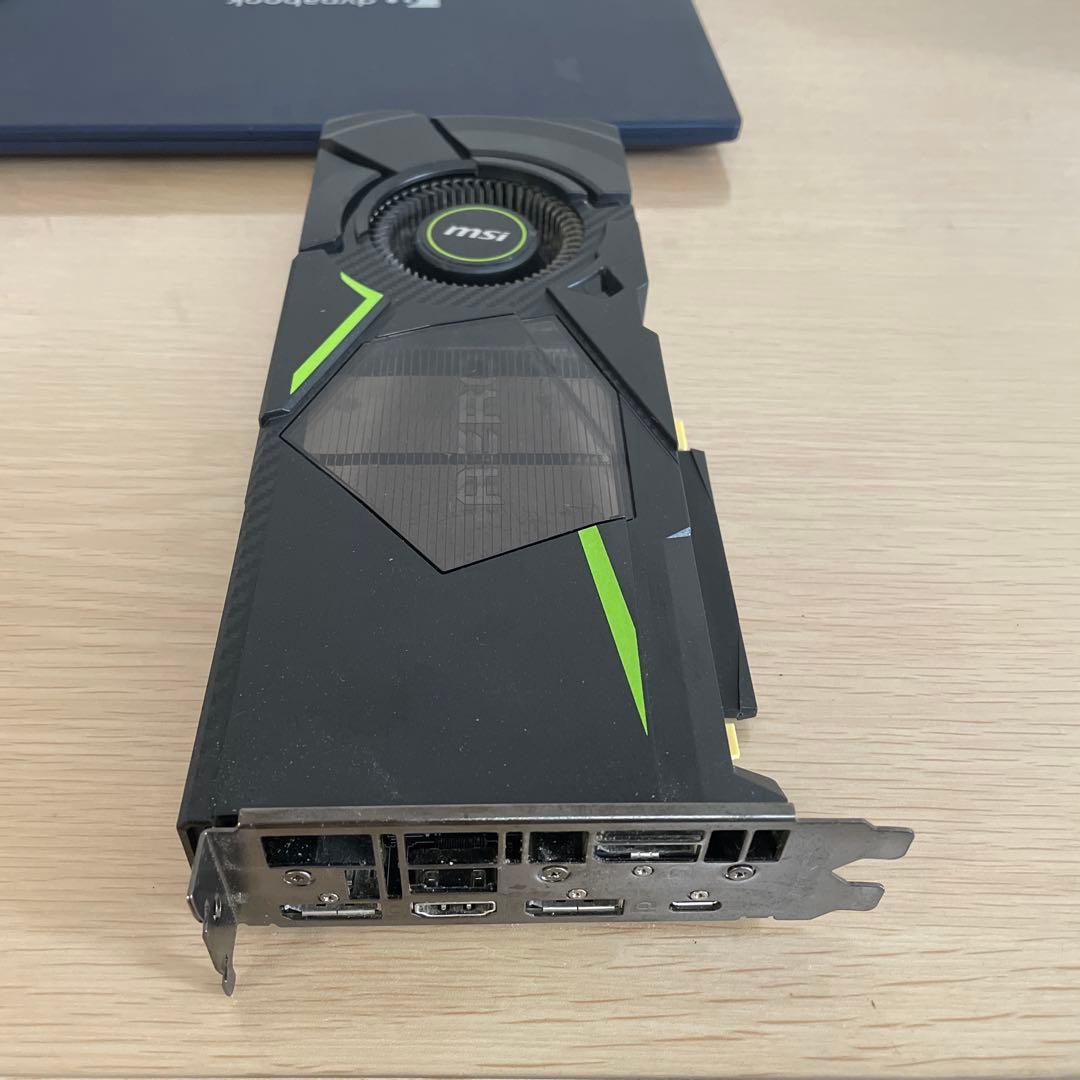 グラフィックボード・グラボ・ビデオカード GeForce RTX 2070