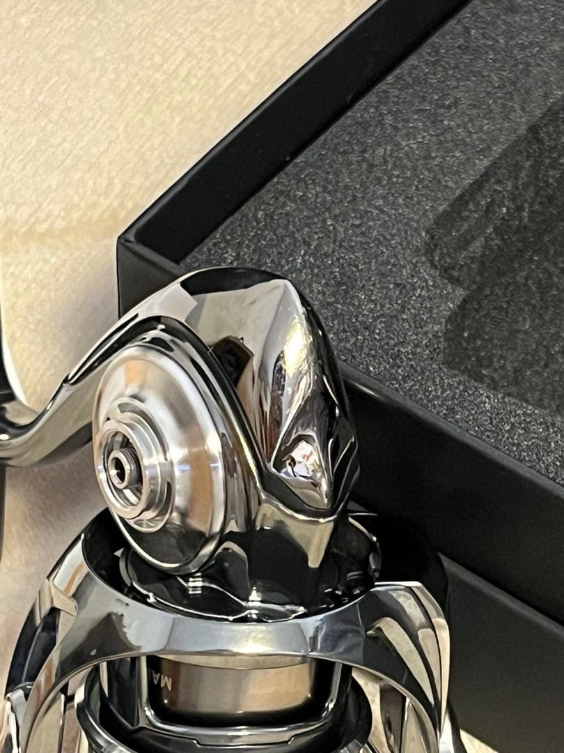 ダイワ　22イグジスト　LT2000S-P カスタム品