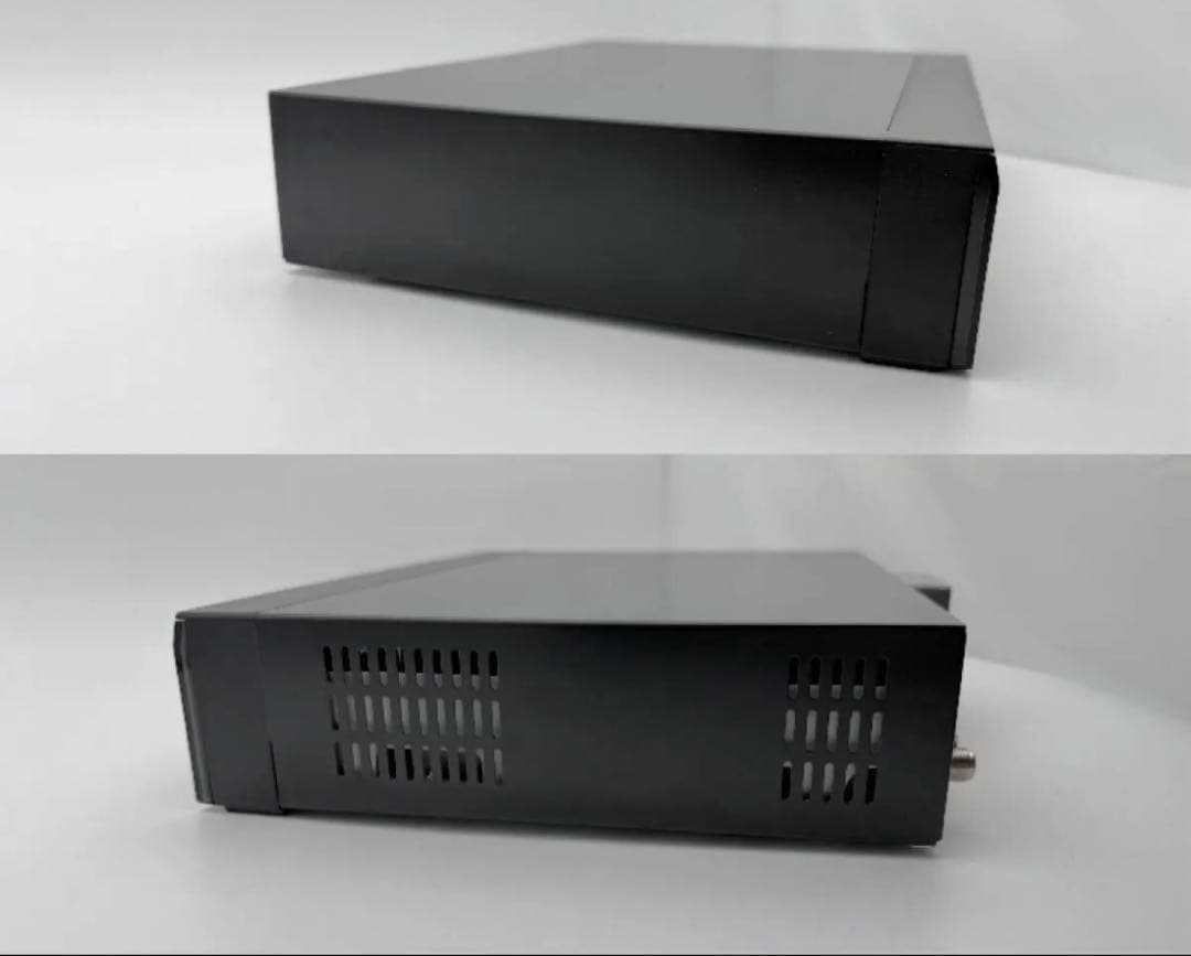 【新品】Panasonic CATVデジタルSTB　TZ-LT1500BW