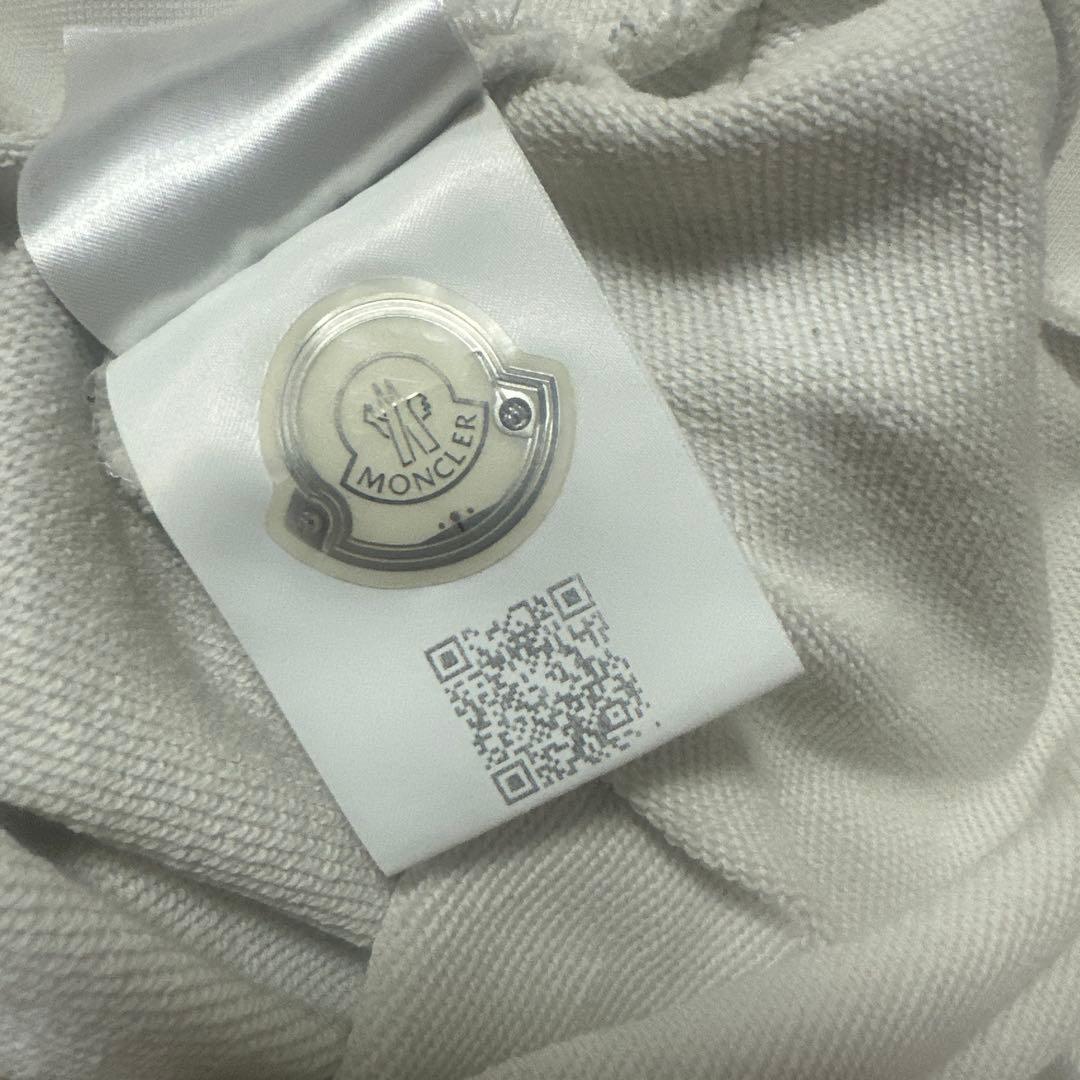 ア*ル様 MONCLER トレーナー