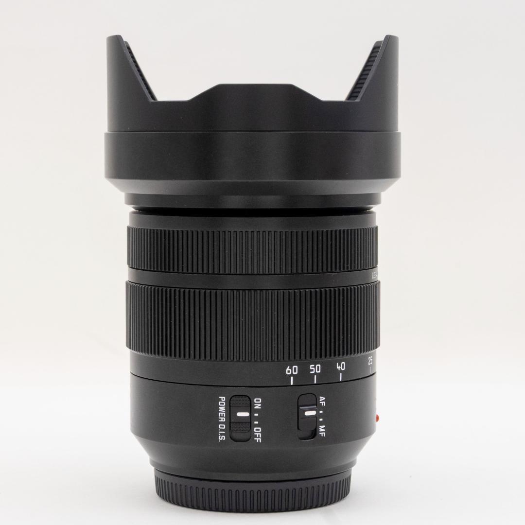 LUMIX DC-GH7L 標準ズームレンズキット保証あり・バッテリ２個