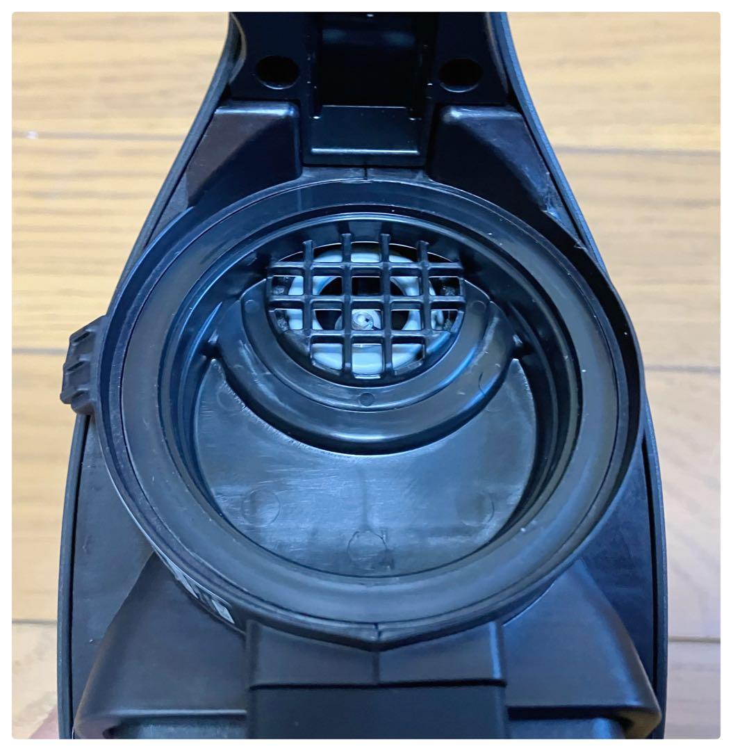 シャープ スティッククリーナー EC-AR11-B 2025年製