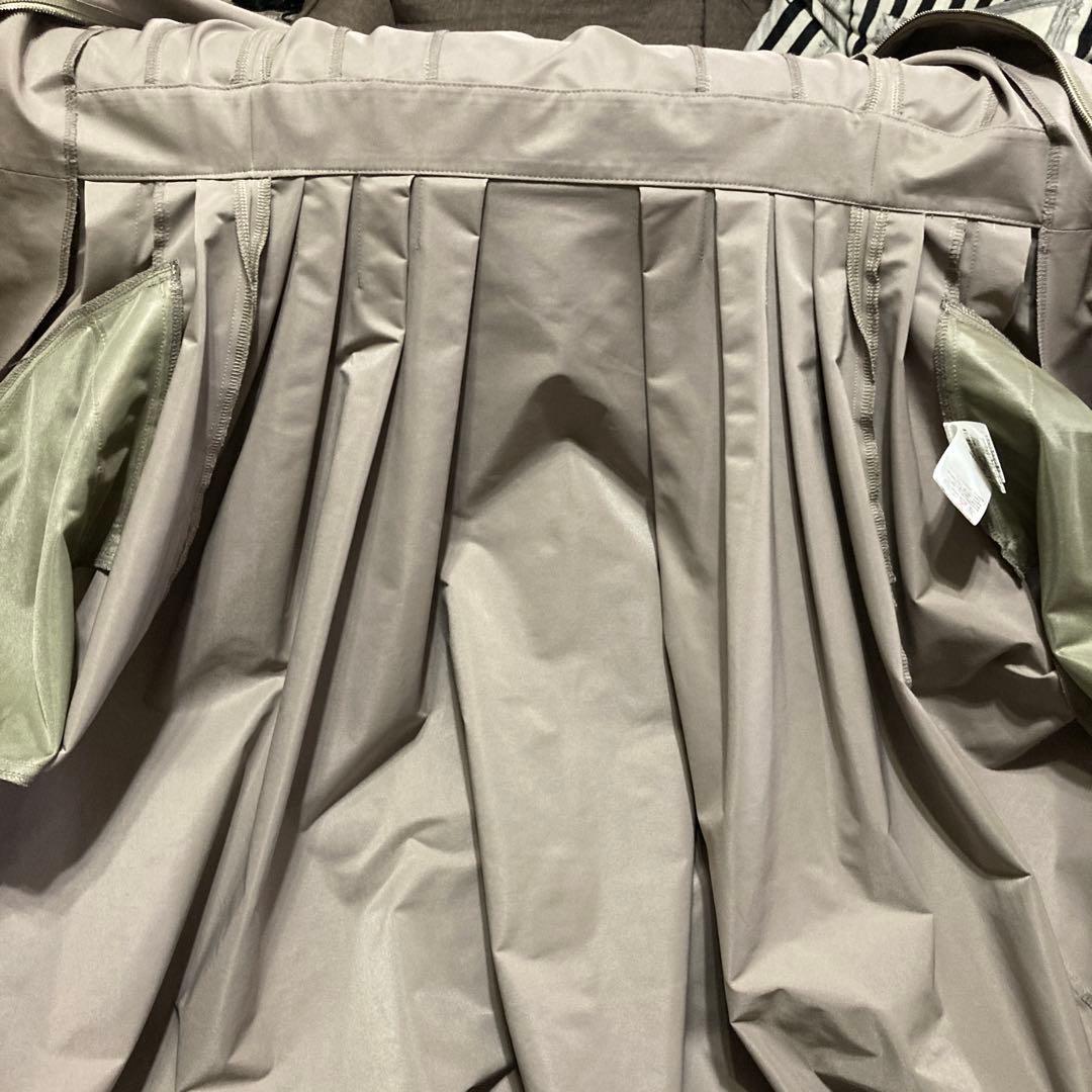 大特価FOXEYフレアワンピース