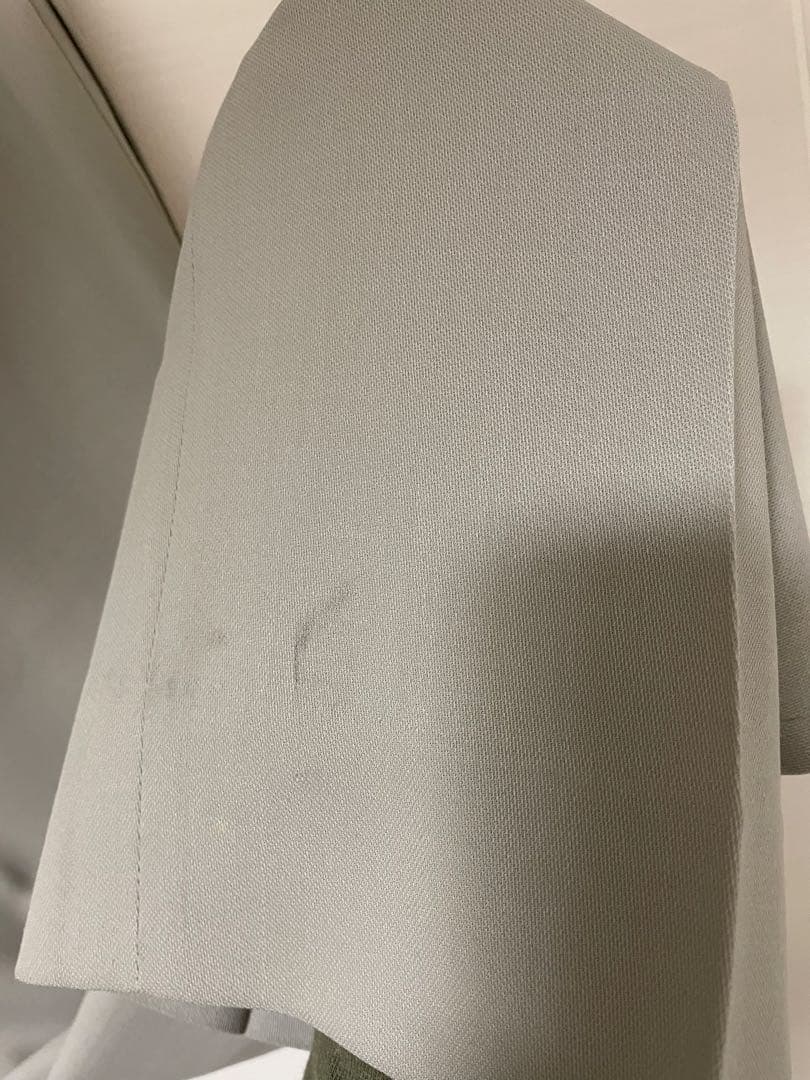 AURALEE 20SS ウールスラックス