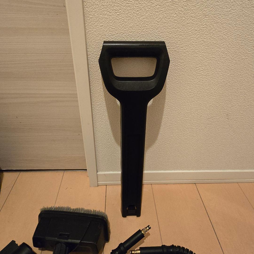 Kokoケルヒャー 高圧洗浄機 K3 サイレントベランダ 50Hz東日本