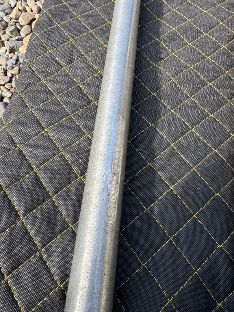 JK ラングラー RPM 1ton タイロッド、ドラッグリンク セット