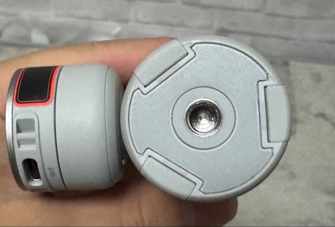 Insta360 Flow 2 plus 磁器マウント付き AIトラッカーキット