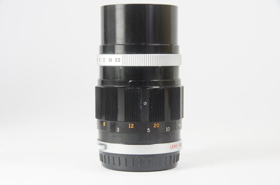 【美品】 Olympus PEN-FT レンズ付き ハーフカメラ 完動品◎