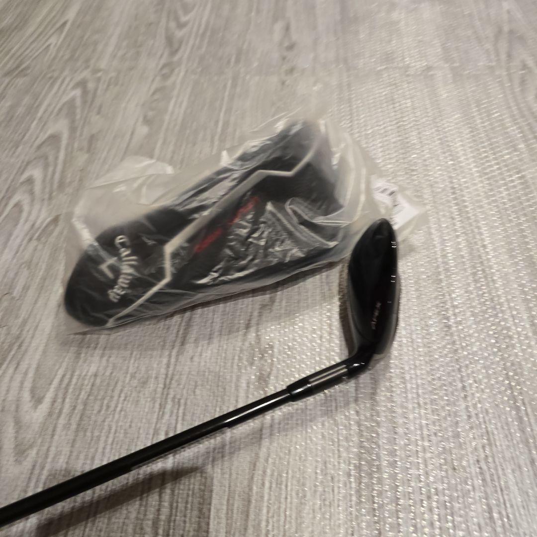 APEX UW 23° 2025年 TOUR AD DI-8 S