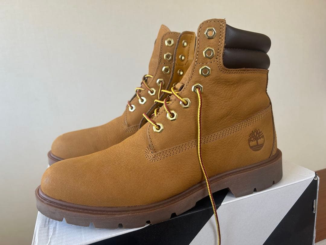 timberlandブーツ27.0