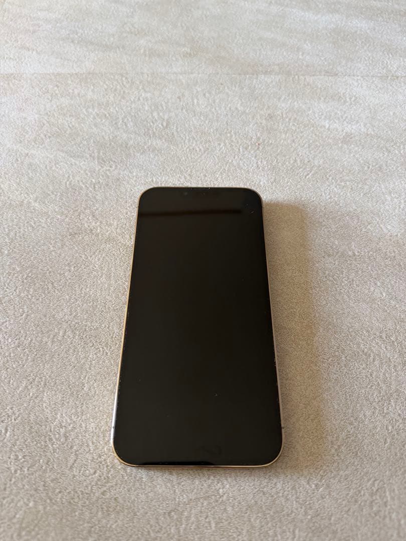 Apple iPhone 13Promax シルバー 本体