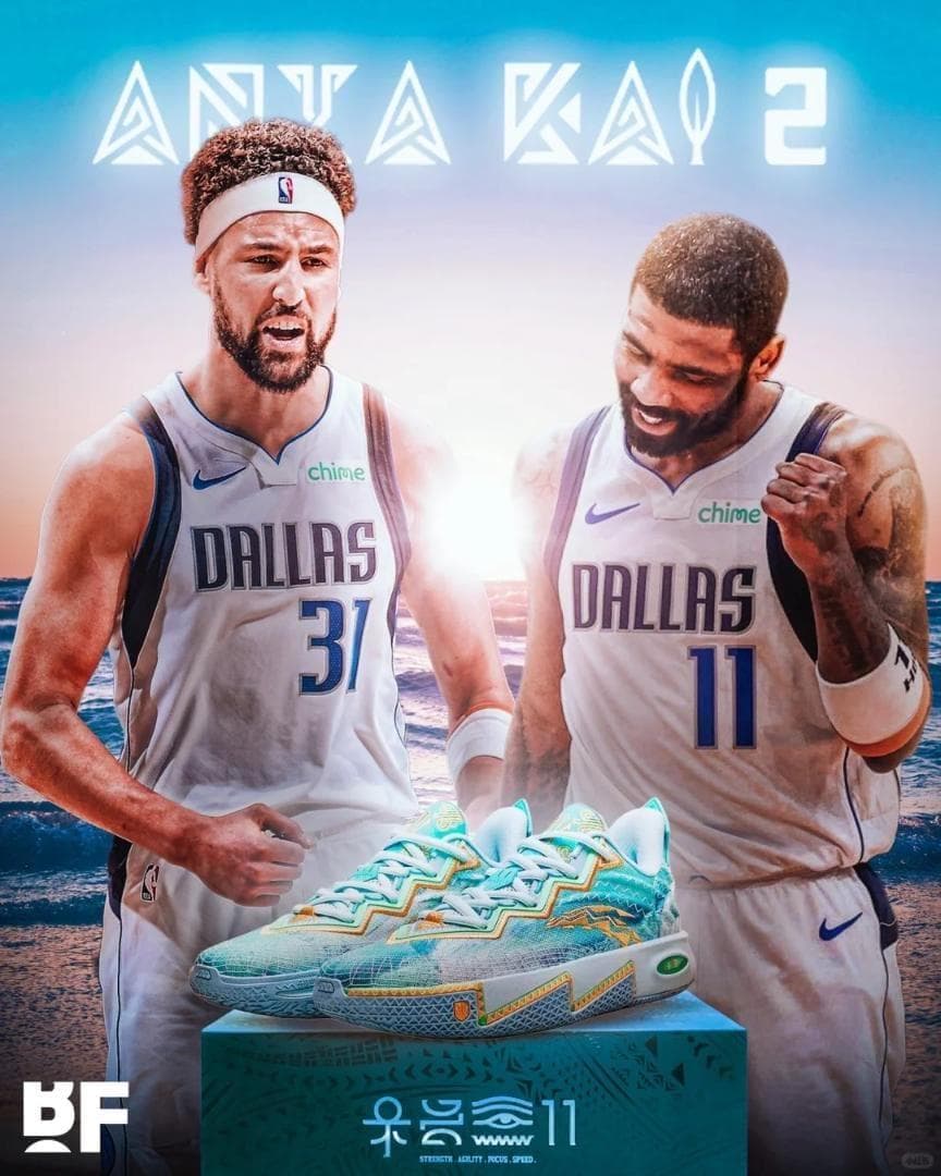 ANTA KAI2　US9.5即発送