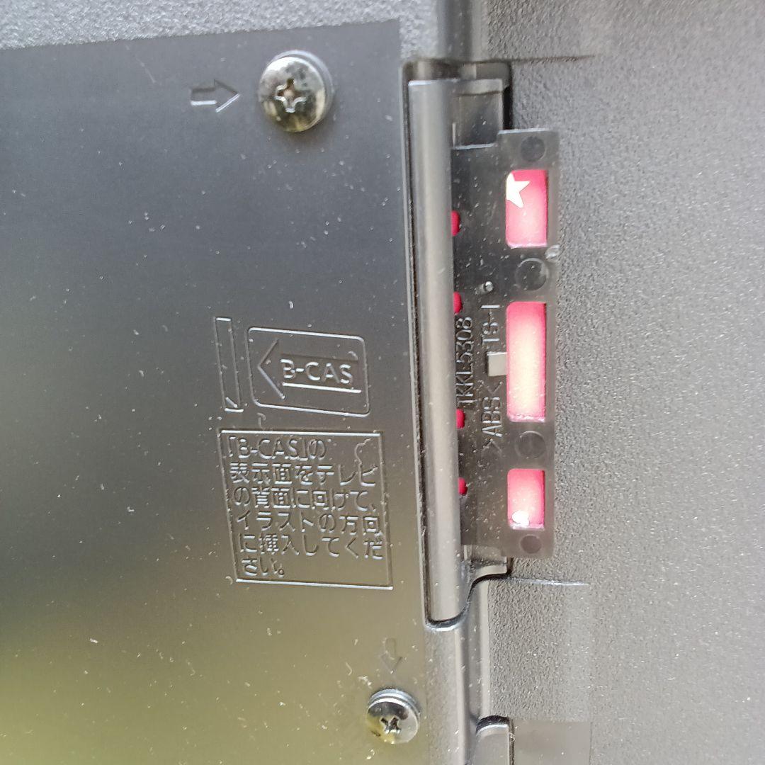 43型液晶テレビPanasonic TH-43F300HT2019年製no.3④