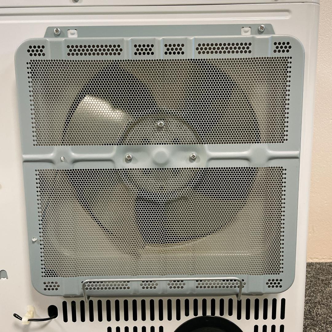 大容量　26畳　コロナ　石油ファンヒーター　FH-EX7315BY　15年製