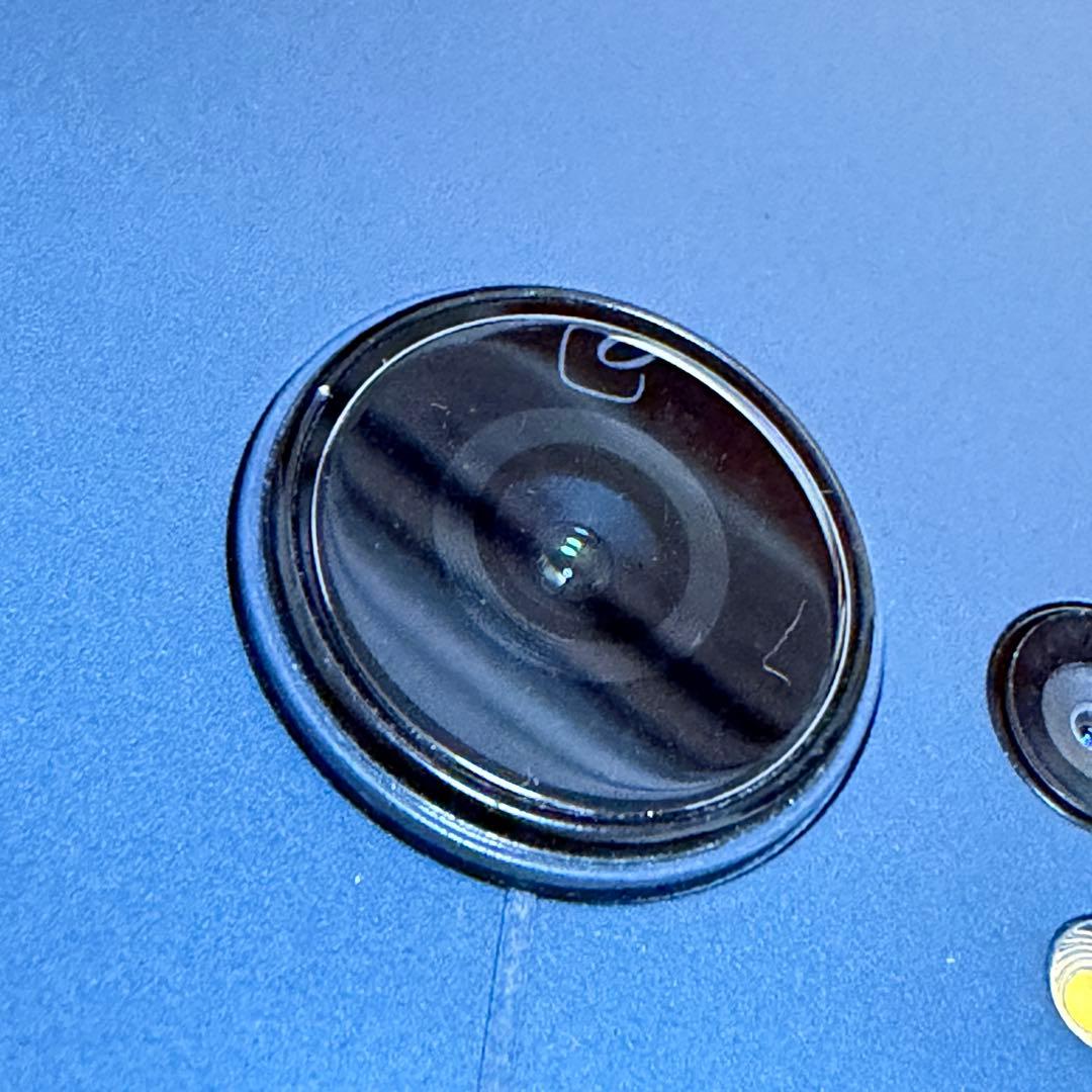 M*i様 12520 SIMフリー AQUOS sense8 128GB 電池良