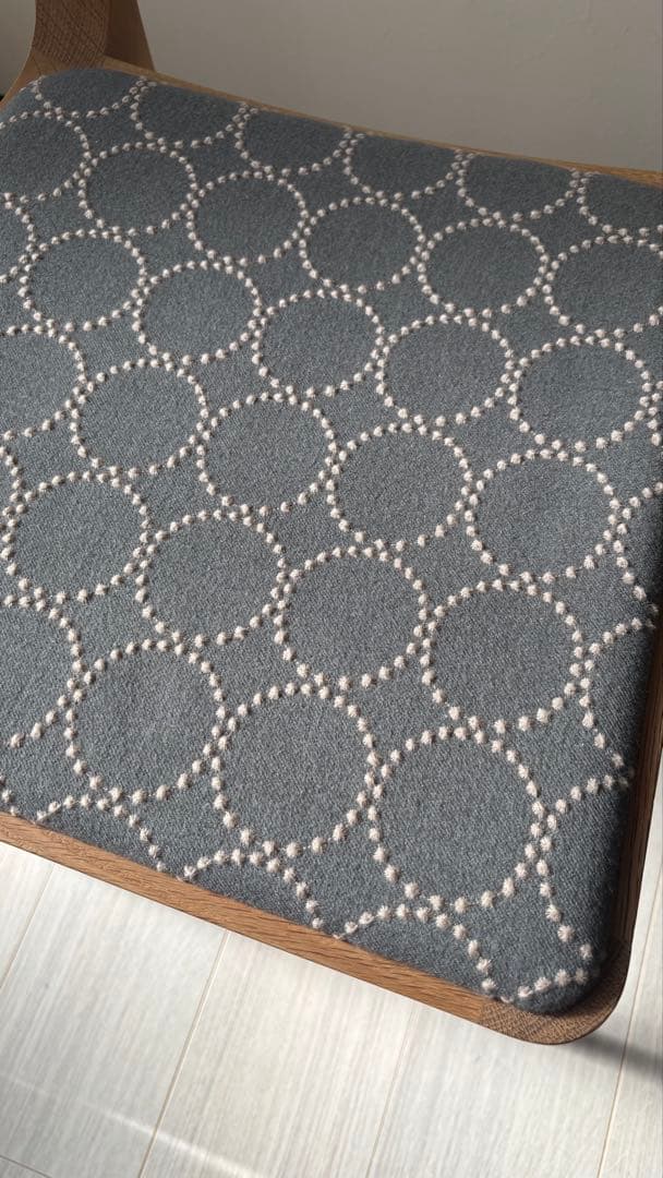 b*d様 【maruni（マルニ木工） HIROSHIMA（ヒロシマ） ダイニン