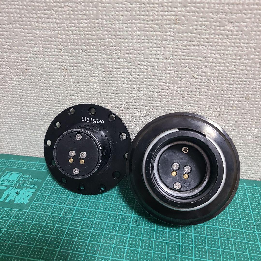 NRG クイックリリース