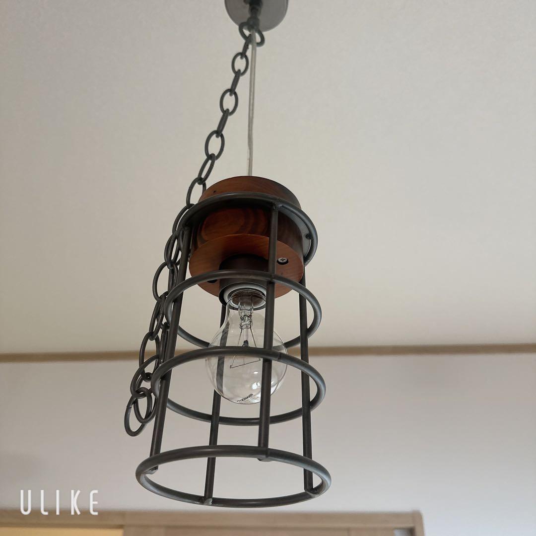 ACME Furniture　BRIGHTON LAMP