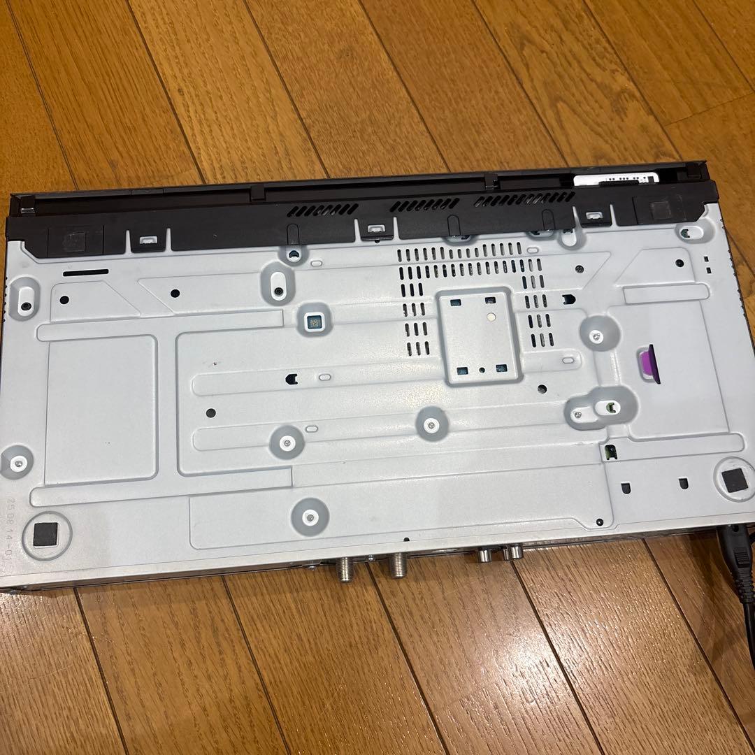 BDZ-EW1100 Blu-rayディスク/DVDレコーダー初期化済み14年製