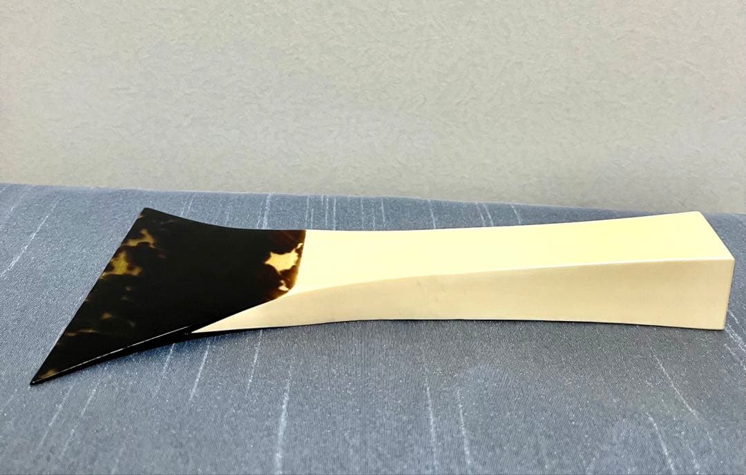 津軽三味線 鼈甲 撥