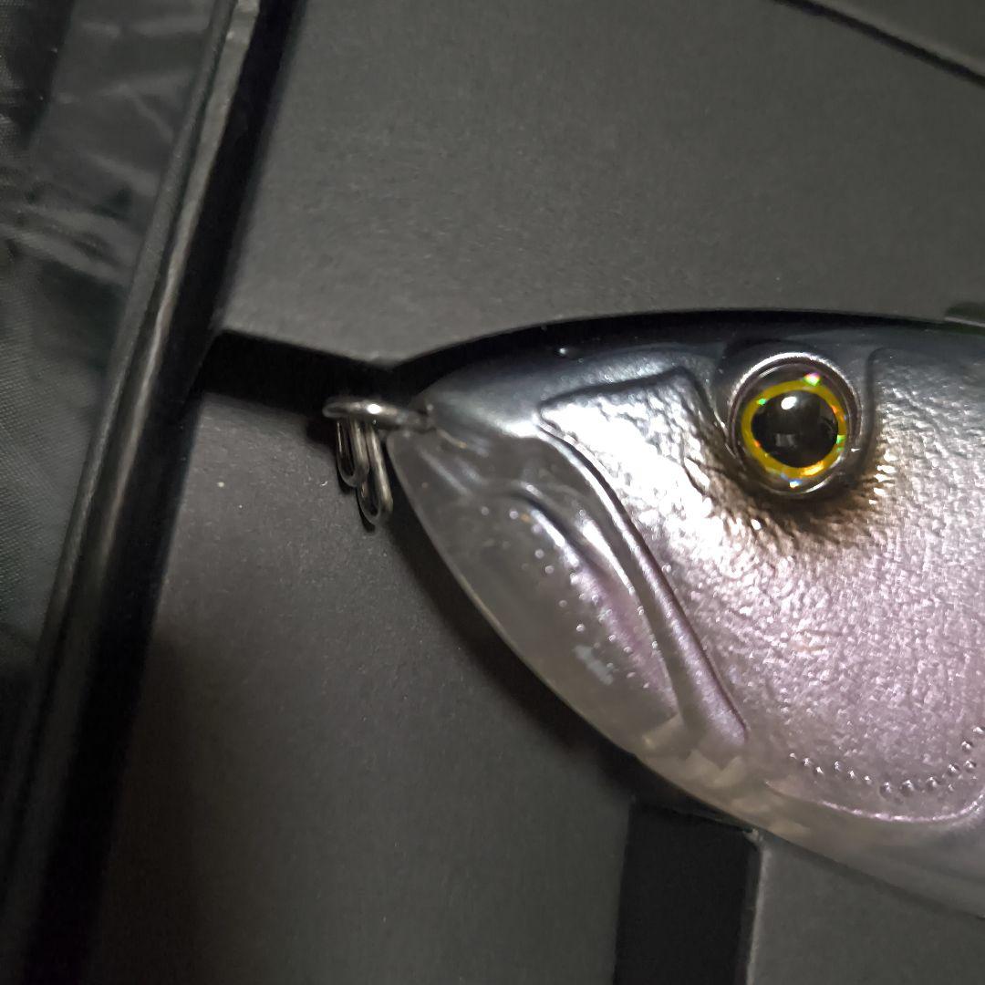 T*l様 deps ギラギラコウゲキ　オーロラグリッター