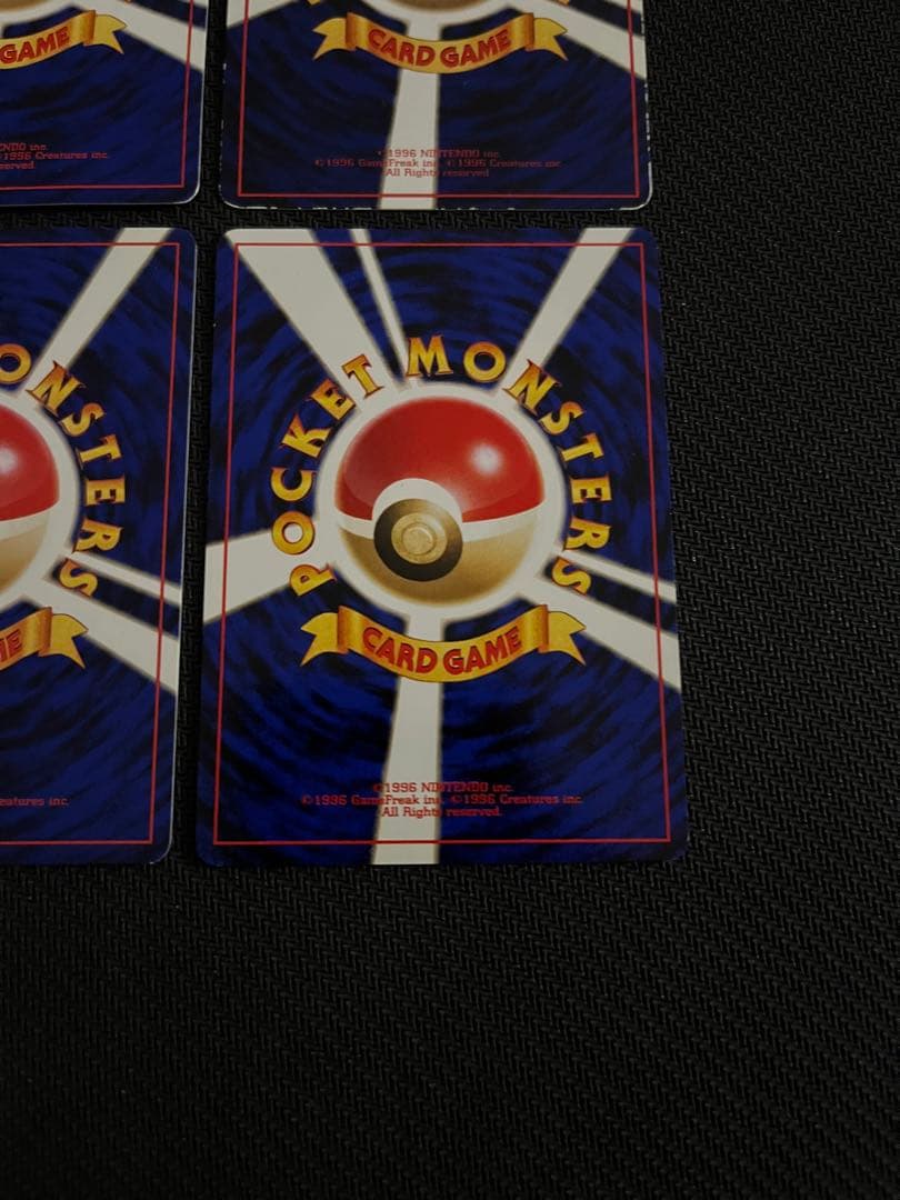 ポケカ 旧裏 わるいオニドリル オフィシャルガイドブック ピカチュウ その他