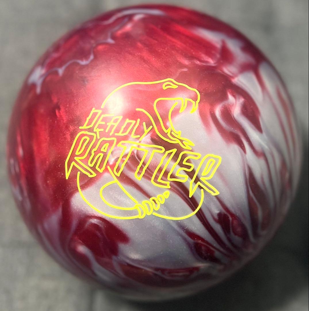 ★デッドリーラトゥラー★15ポンド新品★HK22搭載★ラディカル★サンブリッジ★