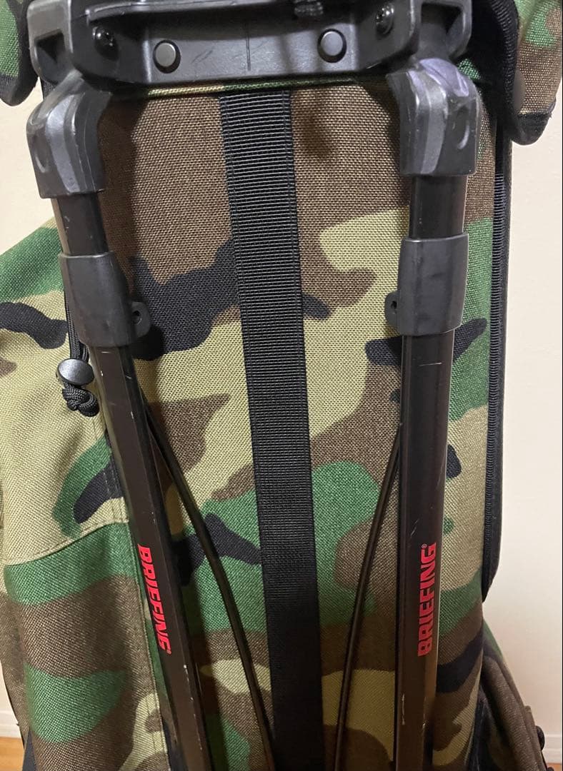 ブリーフィング　CR-4♯02スタンド9.5型