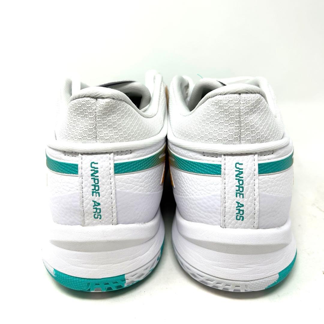 アシックス バスケットボールシューズ UNPRE ARS LOW 30.0㎝