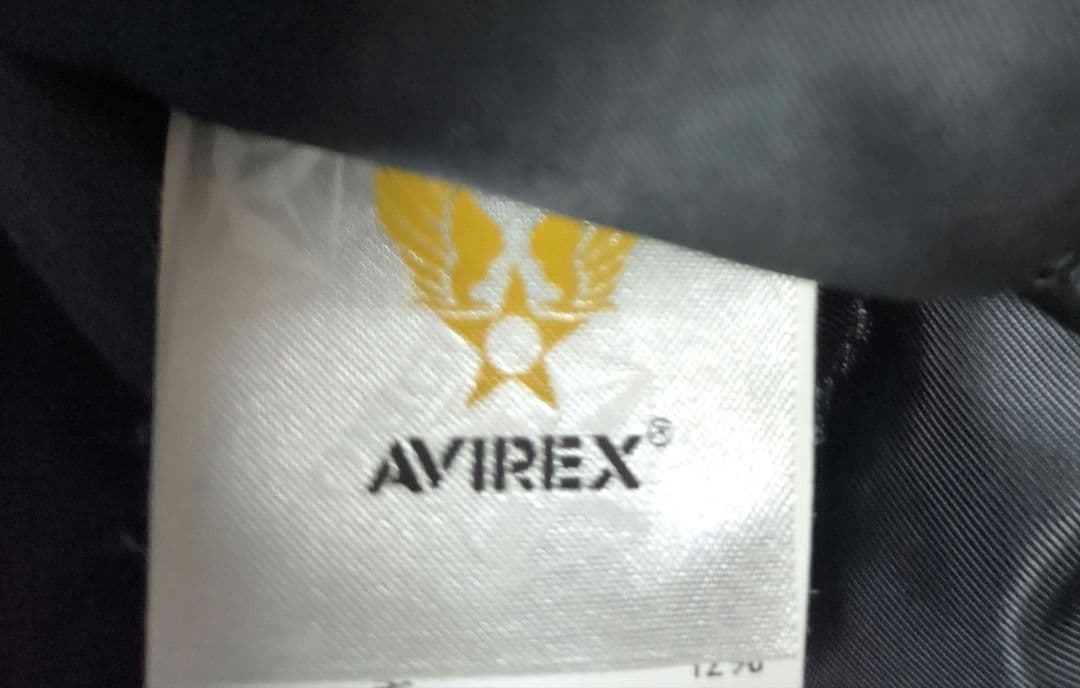 メンズ アウターNFL パンサーズ 刺繍 ダウンジャケット【M】